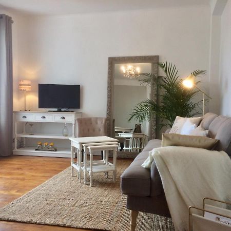 Appartement Vue Mer Brest Hyper Centre Esterno foto